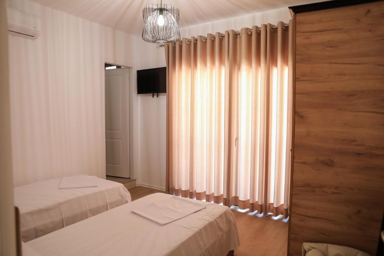 Cuci B&B Berat Eksteriør bilde