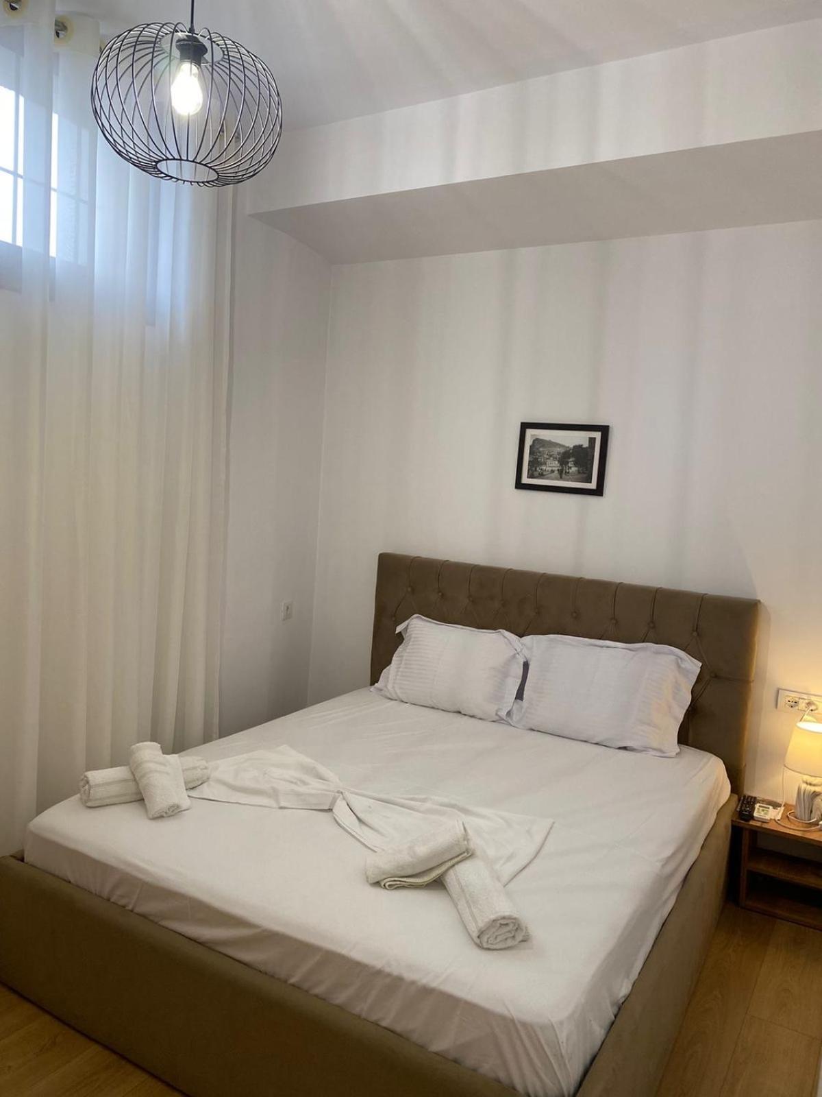Cuci B&B Berat Eksteriør bilde