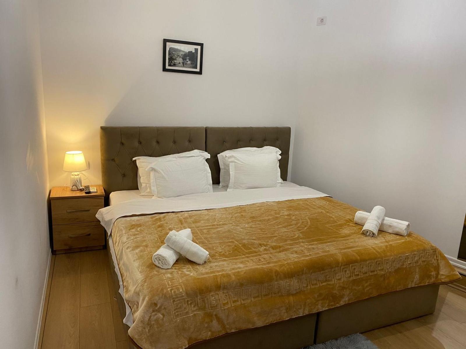 Cuci B&B Berat Eksteriør bilde