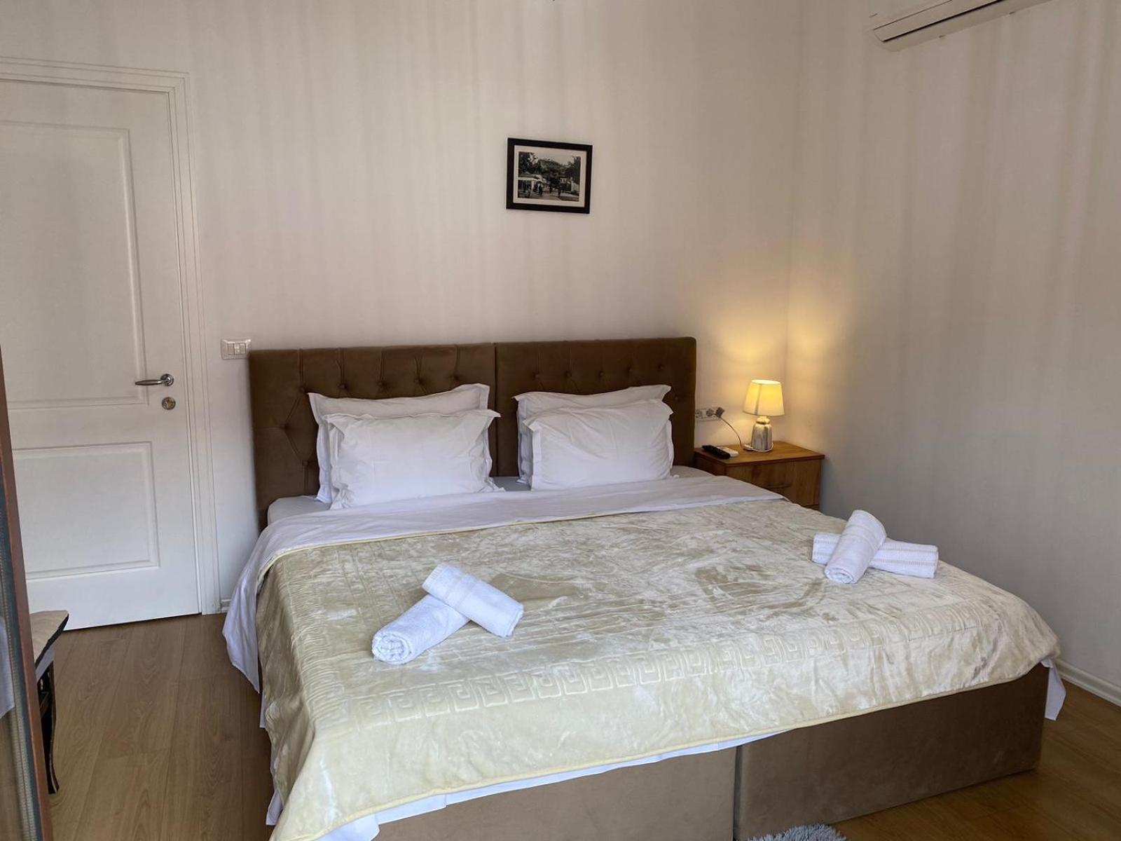 Cuci B&B Berat Eksteriør bilde