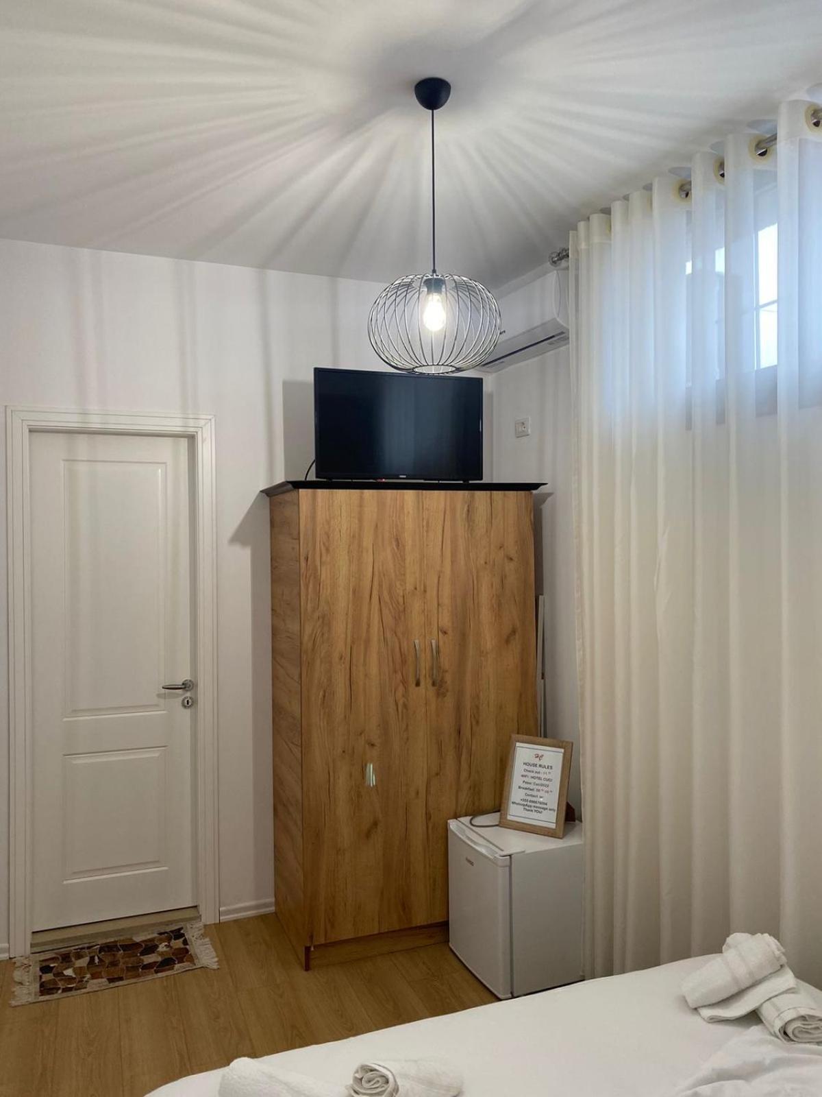 Cuci B&B Berat Eksteriør bilde